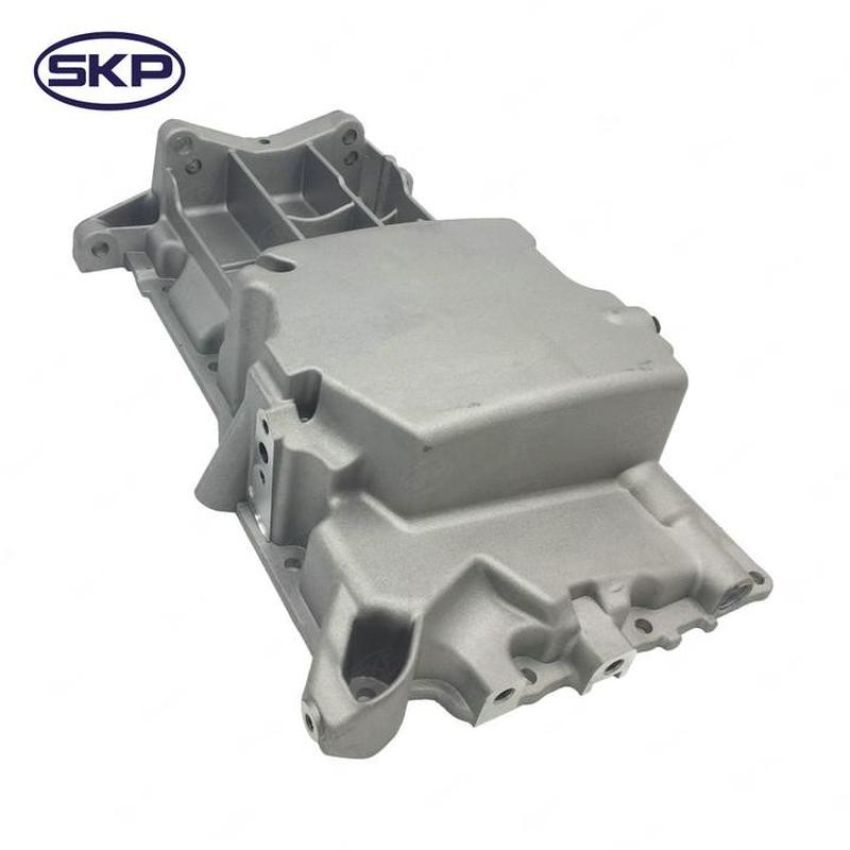 SKYWARD AUTOMOTIVE SK264133 Engine Oil Pan