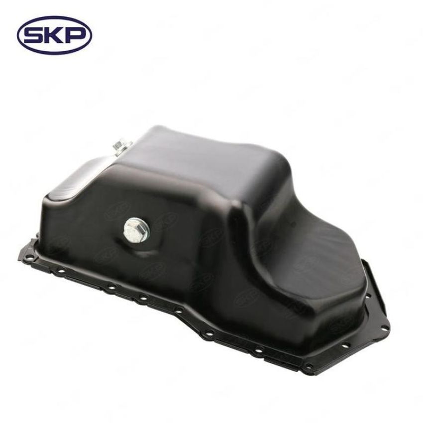 SKYWARD AUTOMOTIVE SK264139 Engine Oil Pan