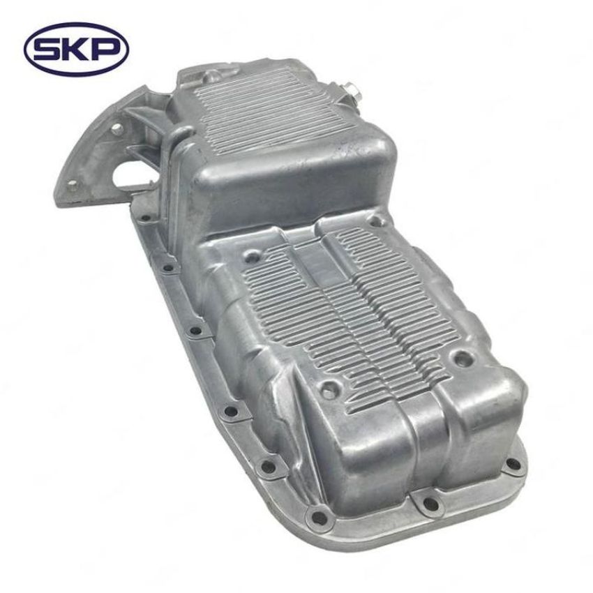 SKYWARD AUTOMOTIVE SK264140 Engine Oil Pan