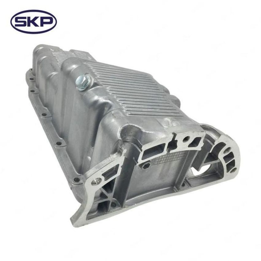 SKYWARD AUTOMOTIVE SK264140 Engine Oil Pan