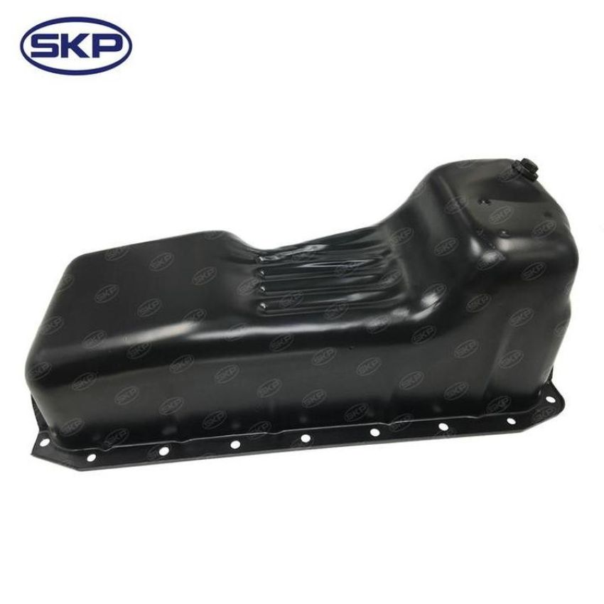 SKYWARD AUTOMOTIVE SK264233 Engine Oil Pan