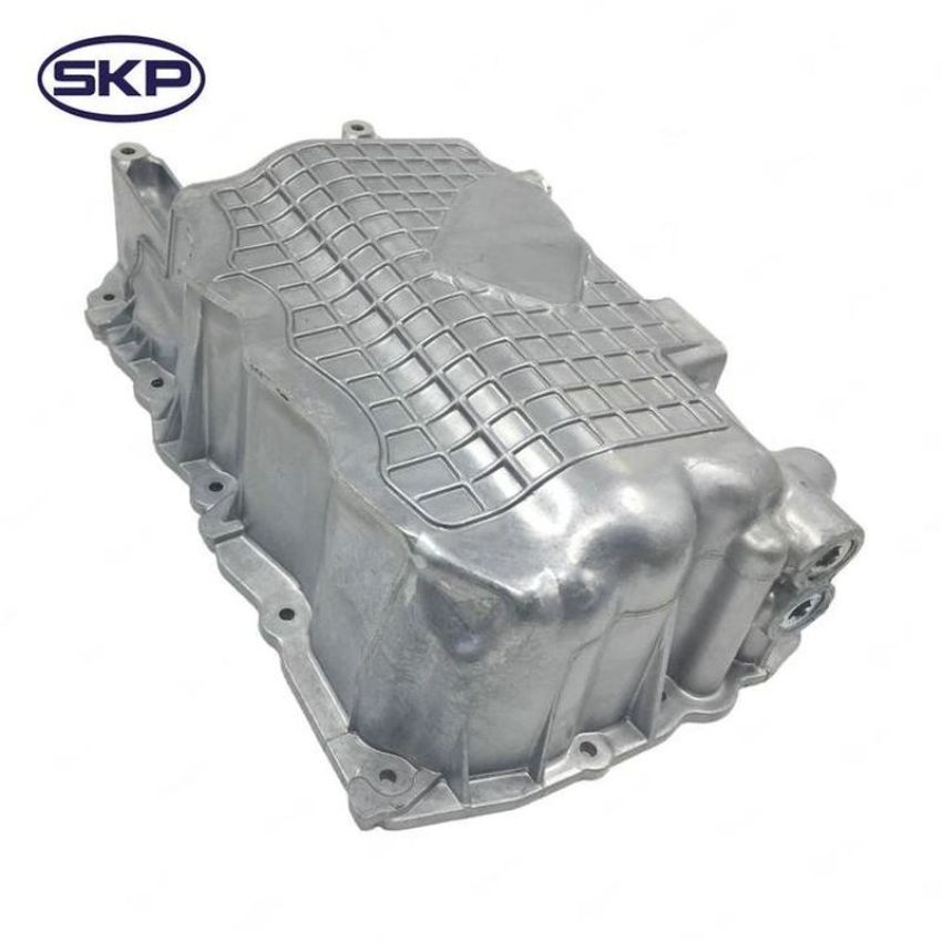 SKYWARD AUTOMOTIVE SK264241 Engine Oil Pan