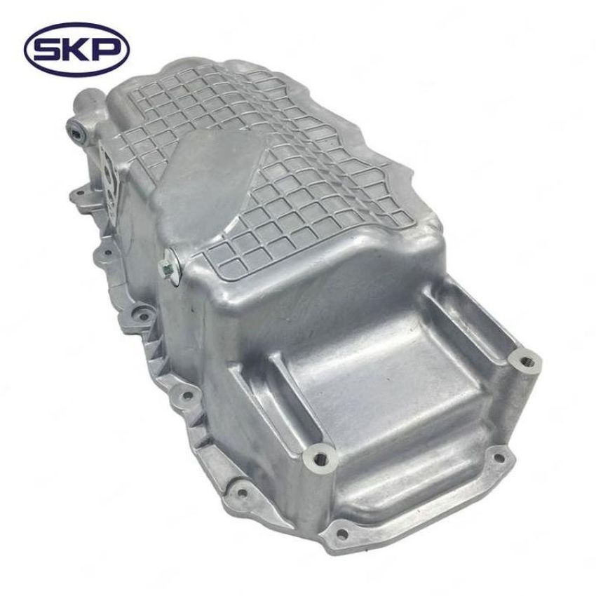 SKYWARD AUTOMOTIVE SK264241 Engine Oil Pan