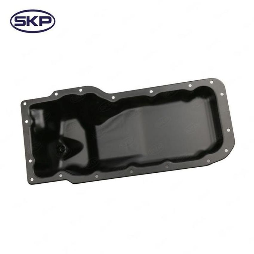 SKYWARD AUTOMOTIVE SK264243 Engine Oil Pan