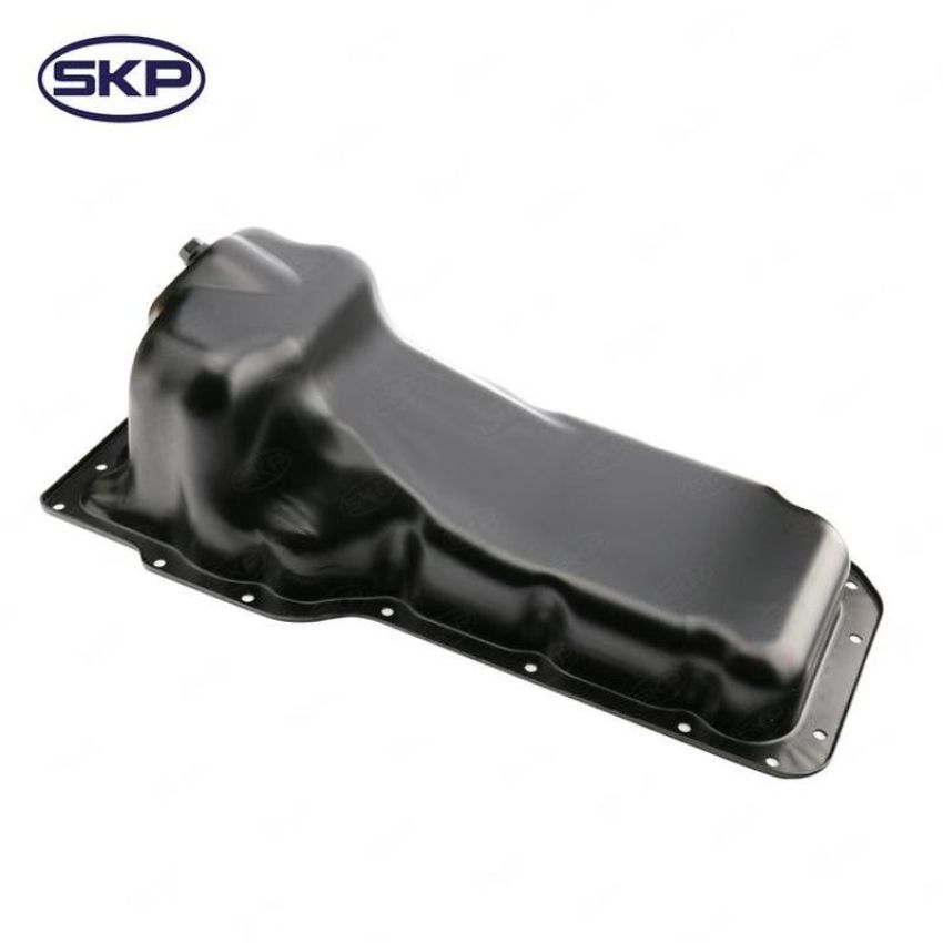 SKYWARD AUTOMOTIVE SK264244 Engine Oil Pan