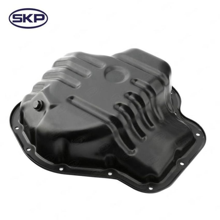 SKYWARD AUTOMOTIVE SK264317 Engine Oil Pan