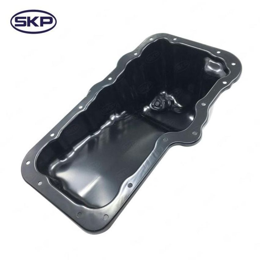 SKYWARD AUTOMOTIVE SK264340 Engine Oil Pan