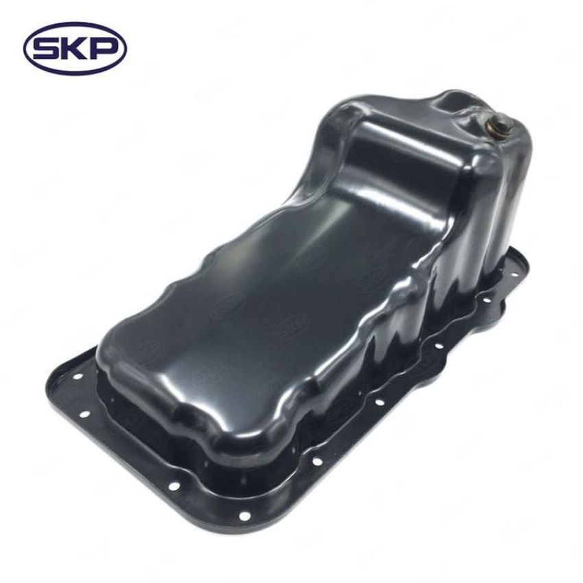 SKYWARD AUTOMOTIVE SK264340 Engine Oil Pan