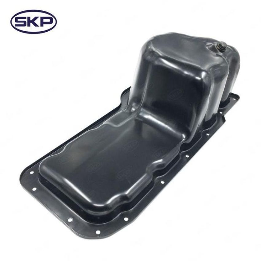SKYWARD AUTOMOTIVE SK264341 Engine Oil Pan