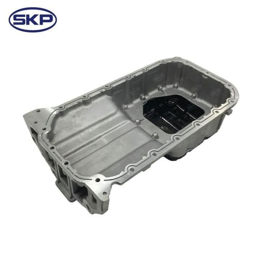 SKYWARD AUTOMOTIVE SK264350 Engine Oil Pan