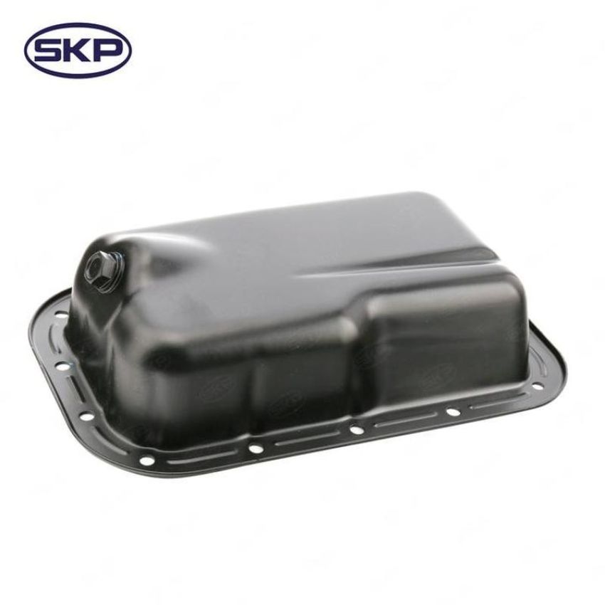 SKYWARD AUTOMOTIVE SK264357 Engine Oil Pan