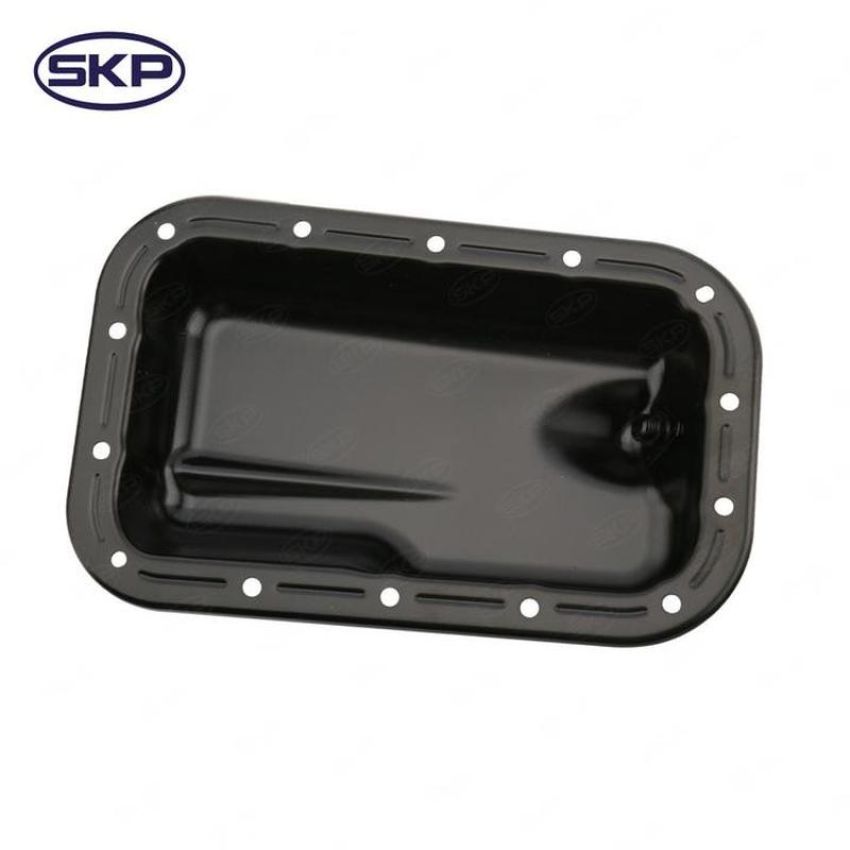 SKYWARD AUTOMOTIVE SK264357 Engine Oil Pan