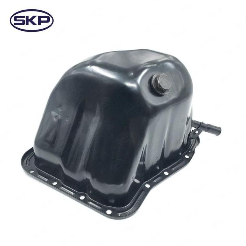 SKYWARD AUTOMOTIVE SK264364 Engine Oil Pan