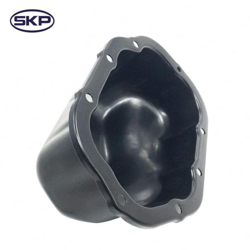 SKYWARD AUTOMOTIVE SK264365 Engine Oil Pan