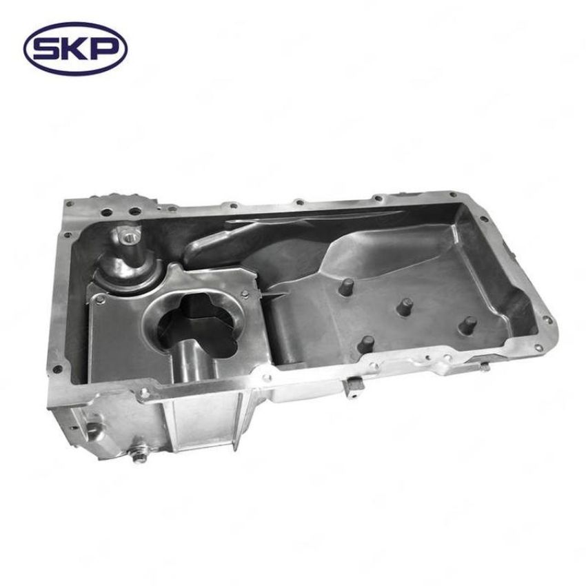 SKYWARD AUTOMOTIVE SK264375 Engine Oil Pan