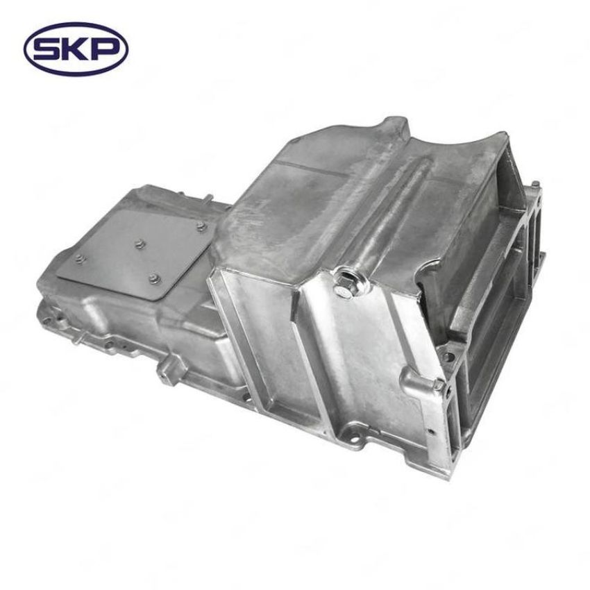 SKYWARD AUTOMOTIVE SK264375 Engine Oil Pan