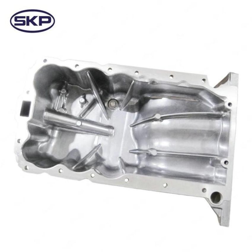 SKYWARD AUTOMOTIVE SK264378 Engine Oil Pan