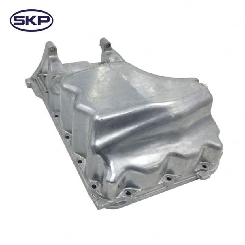SKYWARD AUTOMOTIVE SK264379 Engine Oil Pan
