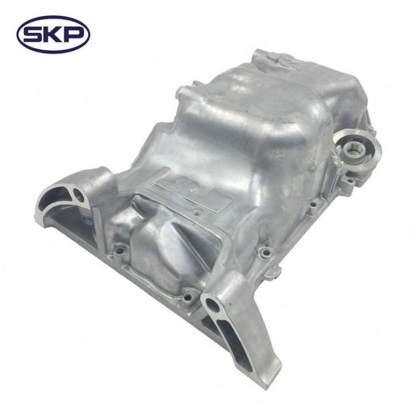 SKYWARD AUTOMOTIVE SK264382 Engine Oil Pan
