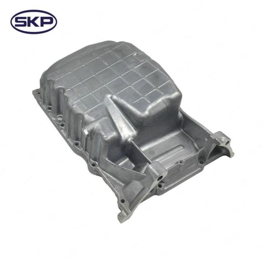 SKYWARD AUTOMOTIVE SK264383 Engine Oil Pan