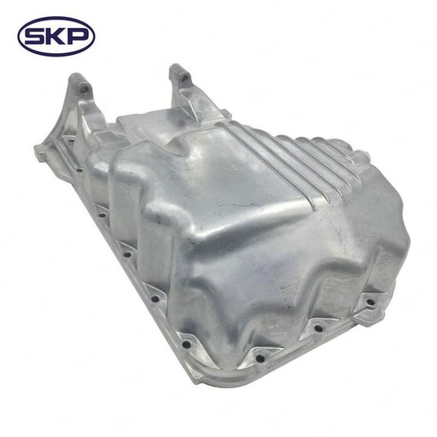 SKYWARD AUTOMOTIVE SK264411 Engine Oil Pan