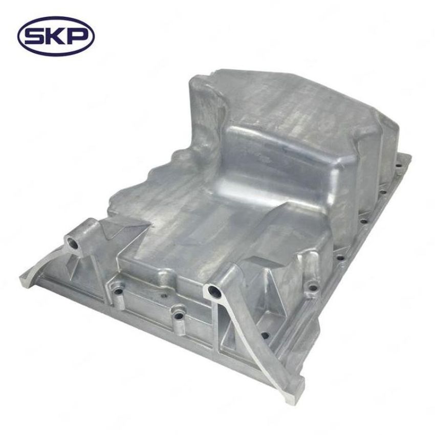 SKYWARD AUTOMOTIVE SK264412 Engine Oil Pan