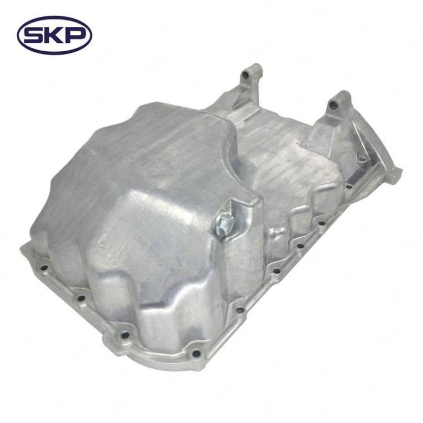 SKYWARD AUTOMOTIVE SK264412 Engine Oil Pan