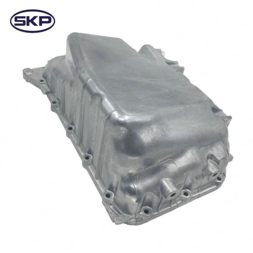 SKYWARD AUTOMOTIVE SK264414 Engine Oil Pan