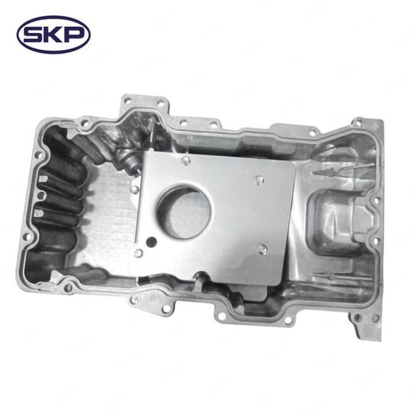 SKYWARD AUTOMOTIVE SK264444 Engine Oil Pan