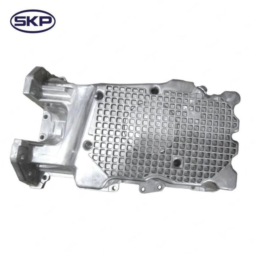 SKYWARD AUTOMOTIVE SK264444 Engine Oil Pan