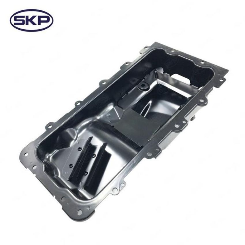SKYWARD AUTOMOTIVE SK264453 Engine Oil Pan
