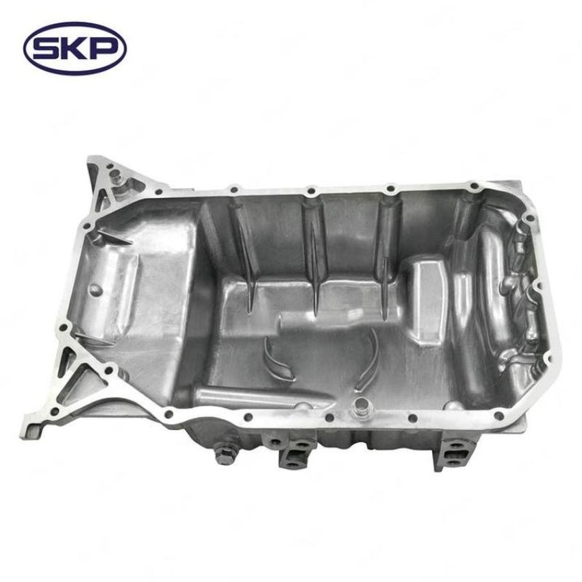 SKYWARD AUTOMOTIVE SK264455 Engine Oil Pan