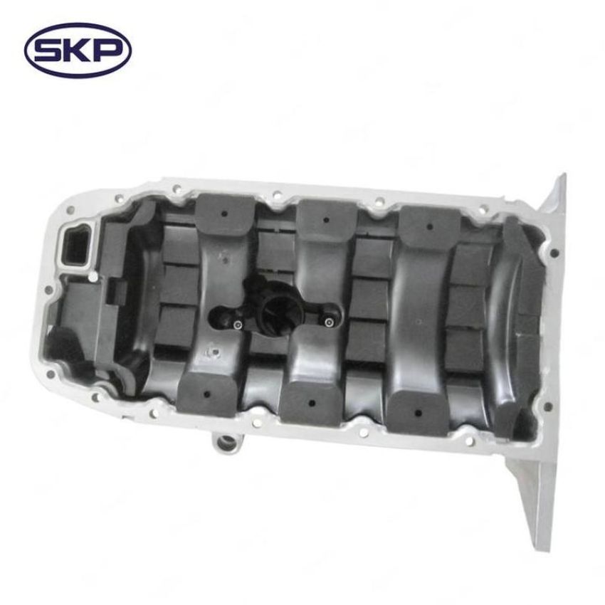 SKYWARD AUTOMOTIVE SK264459 Engine Oil Pan