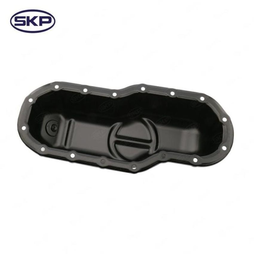 SKYWARD AUTOMOTIVE SK264475 Engine Oil Pan
