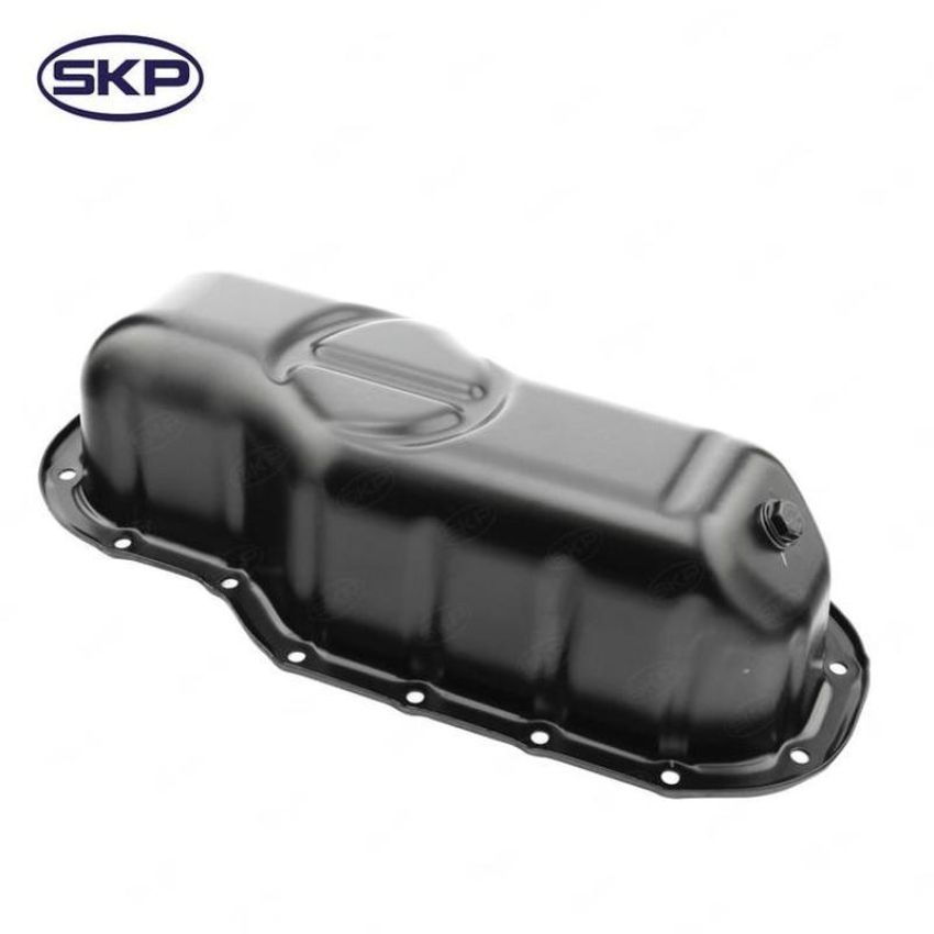 SKYWARD AUTOMOTIVE SK264475 Engine Oil Pan