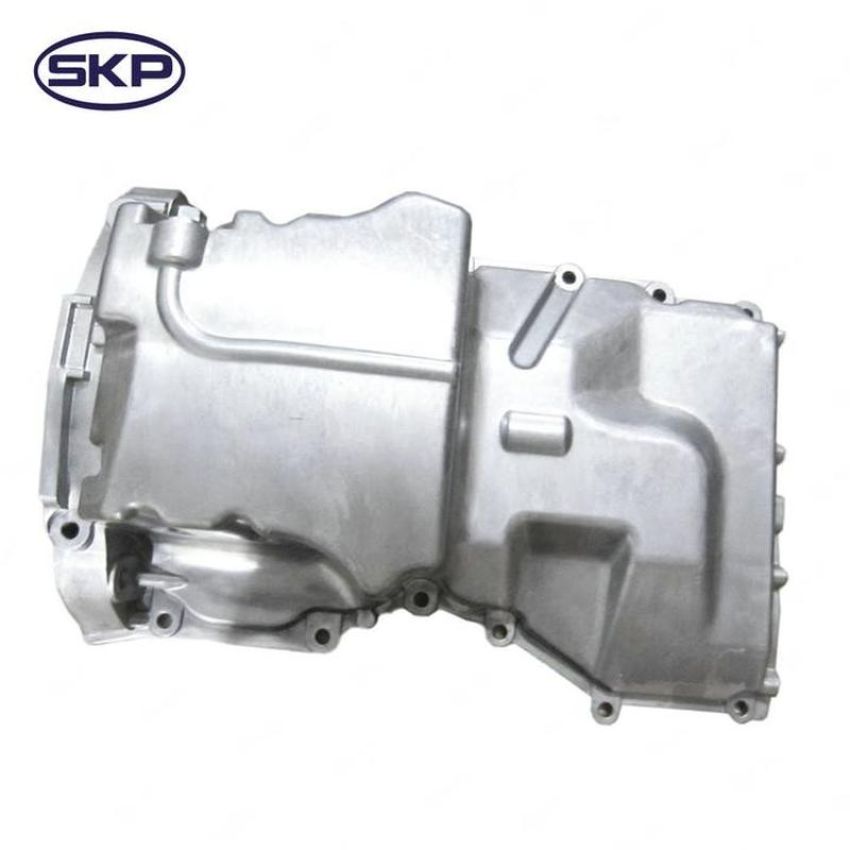 SKYWARD AUTOMOTIVE SK264476 Engine Oil Pan