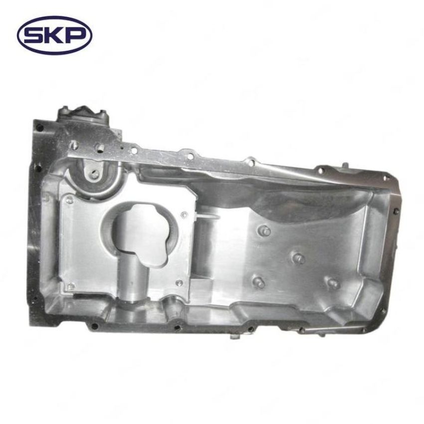 SKYWARD AUTOMOTIVE SK264480 Engine Oil Pan