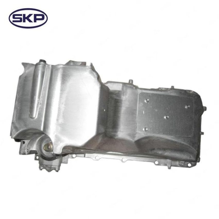 SKYWARD AUTOMOTIVE SK264480 Engine Oil Pan
