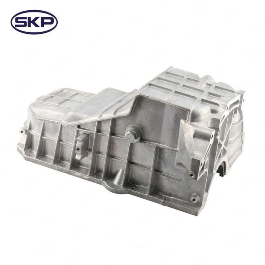 SKYWARD AUTOMOTIVE SK264482 Engine Oil Pan