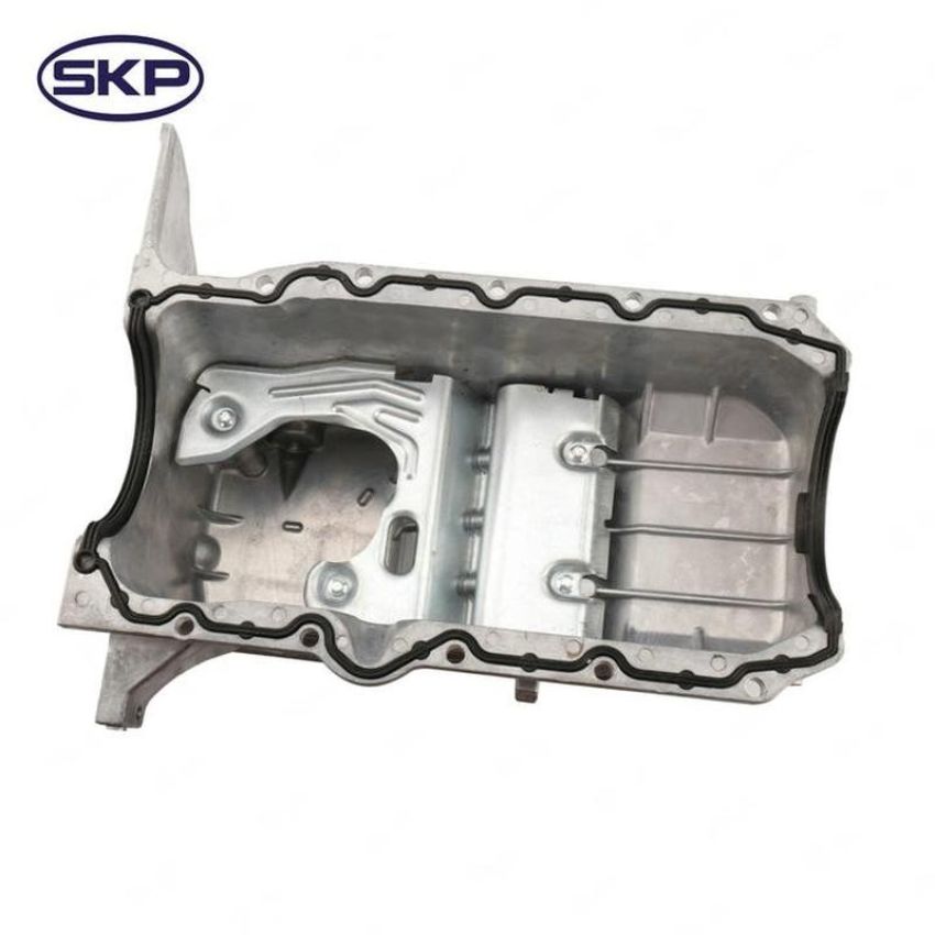 SKYWARD AUTOMOTIVE SK264482 Engine Oil Pan