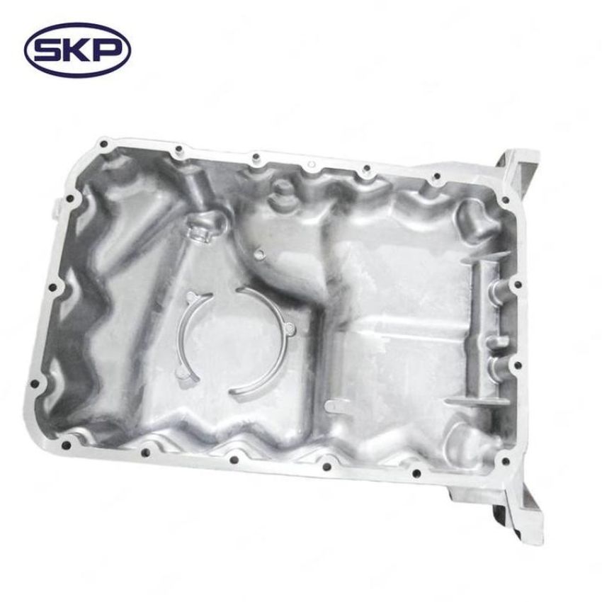 SKYWARD AUTOMOTIVE SK264485 Engine Oil Pan