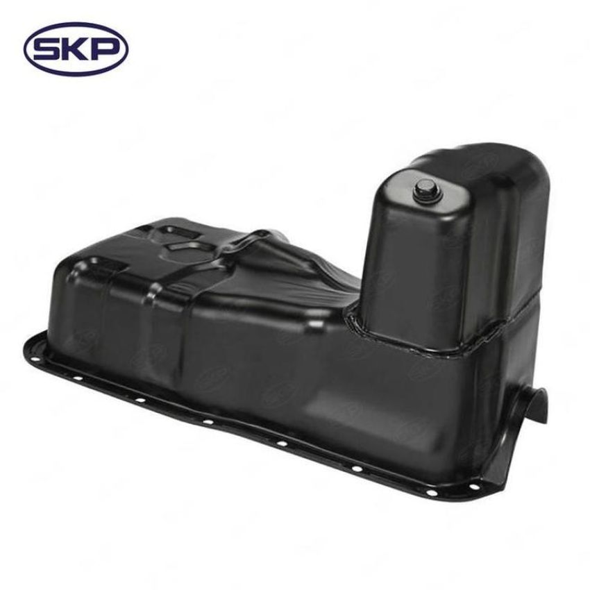 SKYWARD AUTOMOTIVE SK264515 Engine Oil Pan