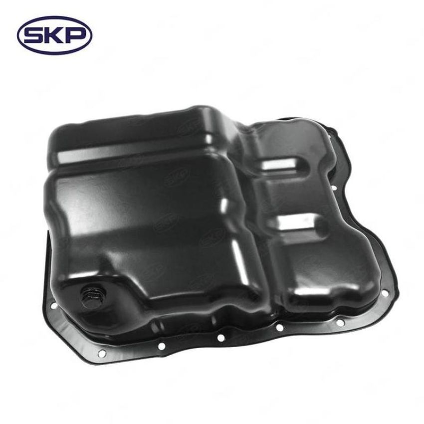SKYWARD AUTOMOTIVE SK264589 Engine Oil Pan