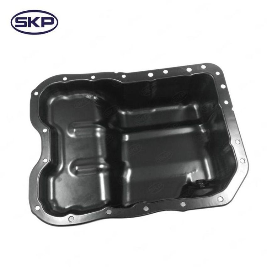 SKYWARD AUTOMOTIVE SK264589 Engine Oil Pan