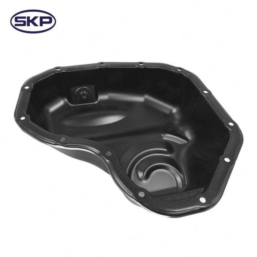SKYWARD AUTOMOTIVE SK264593 Engine Oil Pan