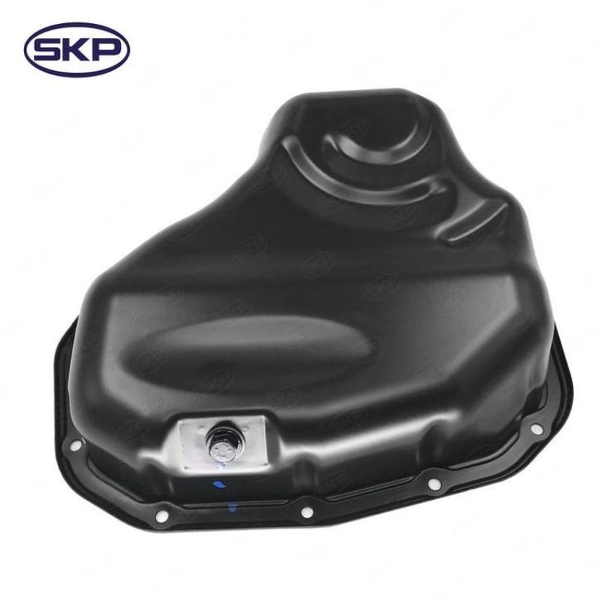 SKYWARD AUTOMOTIVE SK264593 Engine Oil Pan