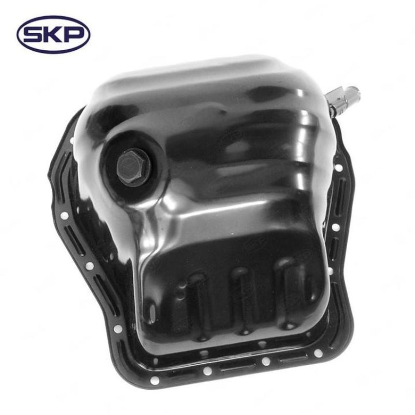 SKYWARD AUTOMOTIVE SK264601 Engine Oil Pan