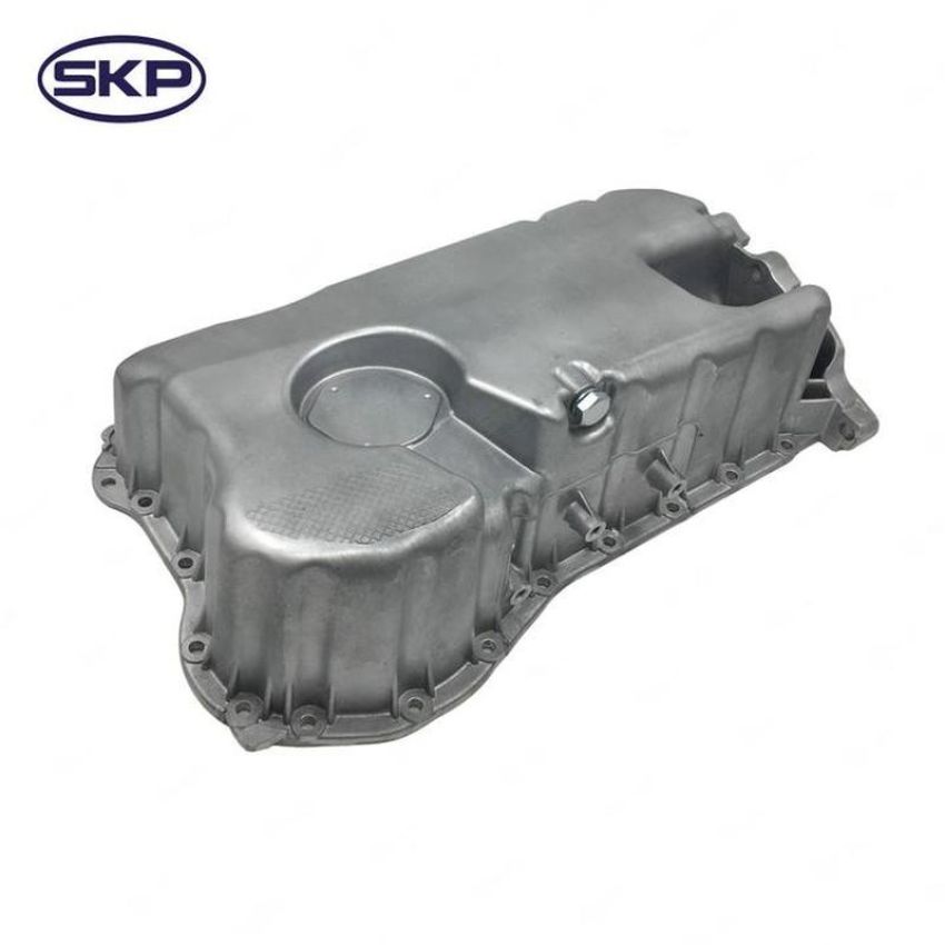 SKYWARD AUTOMOTIVE SK264721 Engine Oil Pan