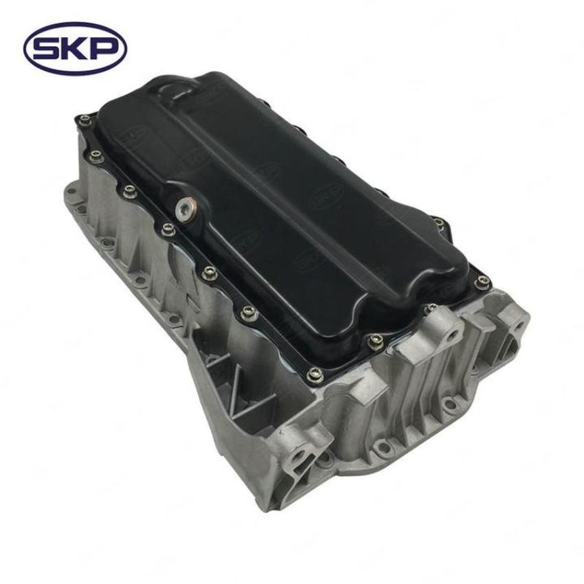 SKYWARD AUTOMOTIVE SK264726 Engine Oil Pan