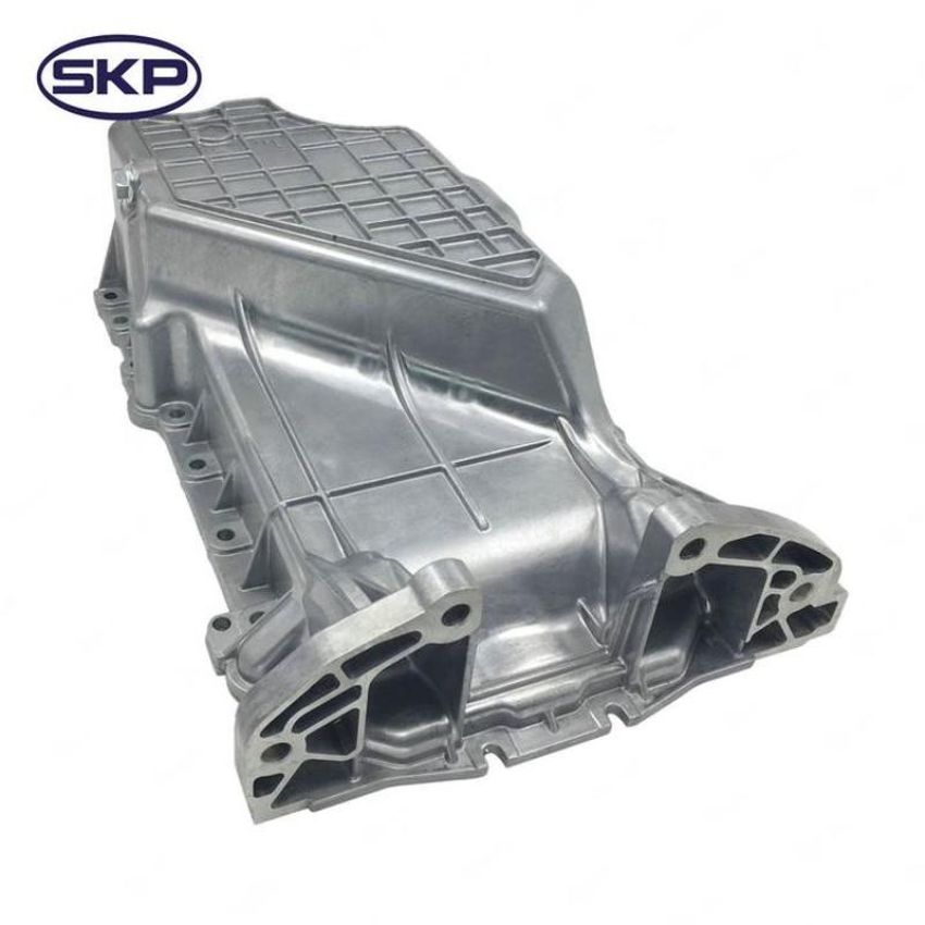 SKYWARD AUTOMOTIVE SK264855 Engine Oil Pan